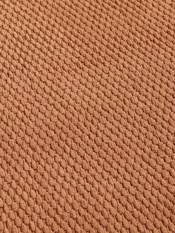 پارچه شنیل حلقه سه بعدی Cottonlook
